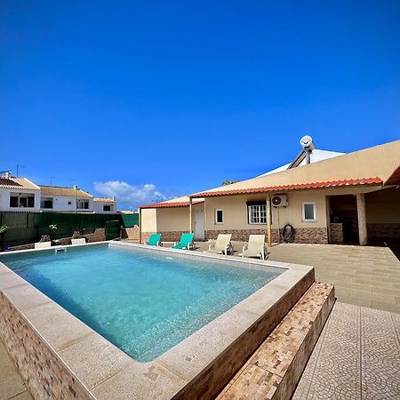 Albufeira Summer Villa 2 With Pool By Homing מראה חיצוני תמונה