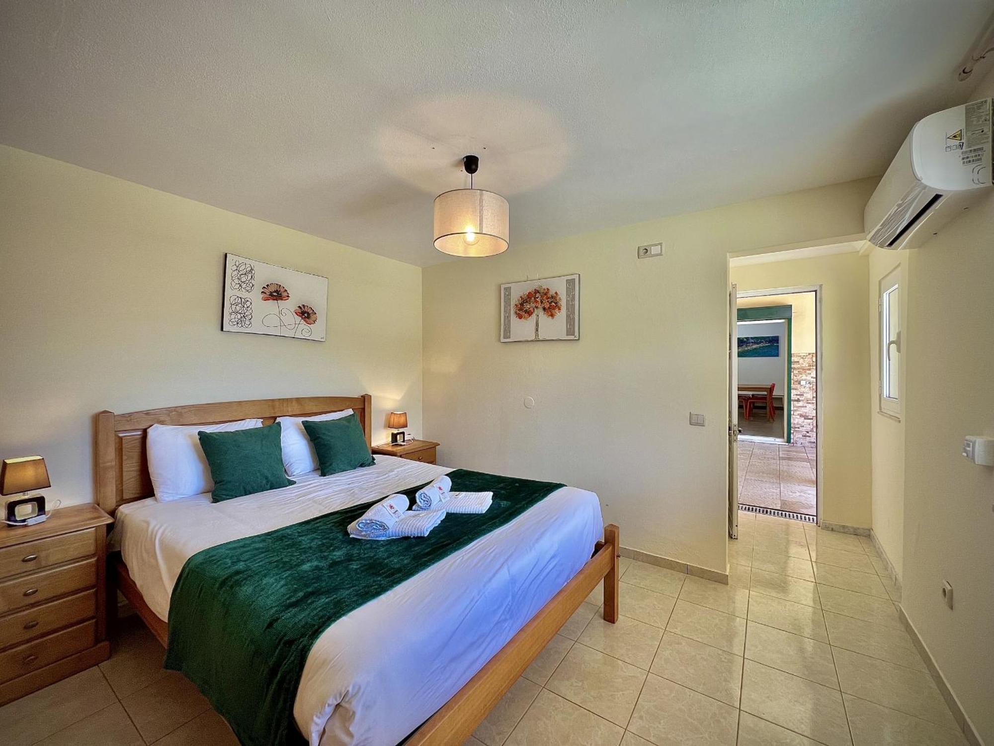 Albufeira Summer Villa 2 With Pool By Homing מראה חיצוני תמונה