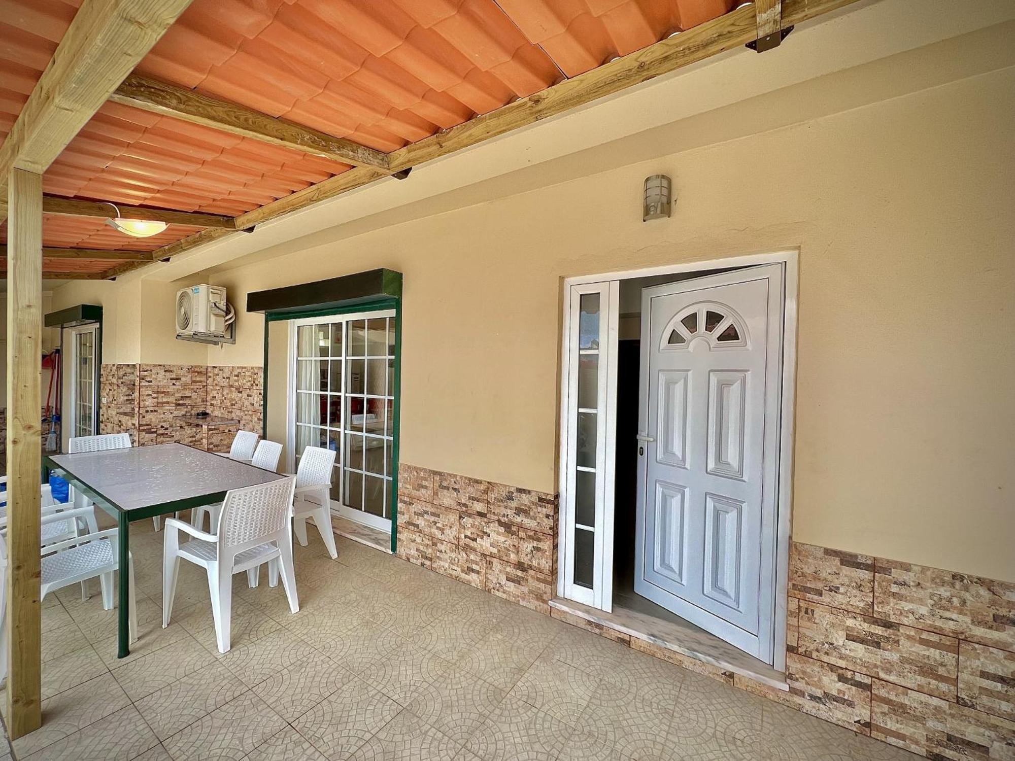 Albufeira Summer Villa 2 With Pool By Homing מראה חיצוני תמונה