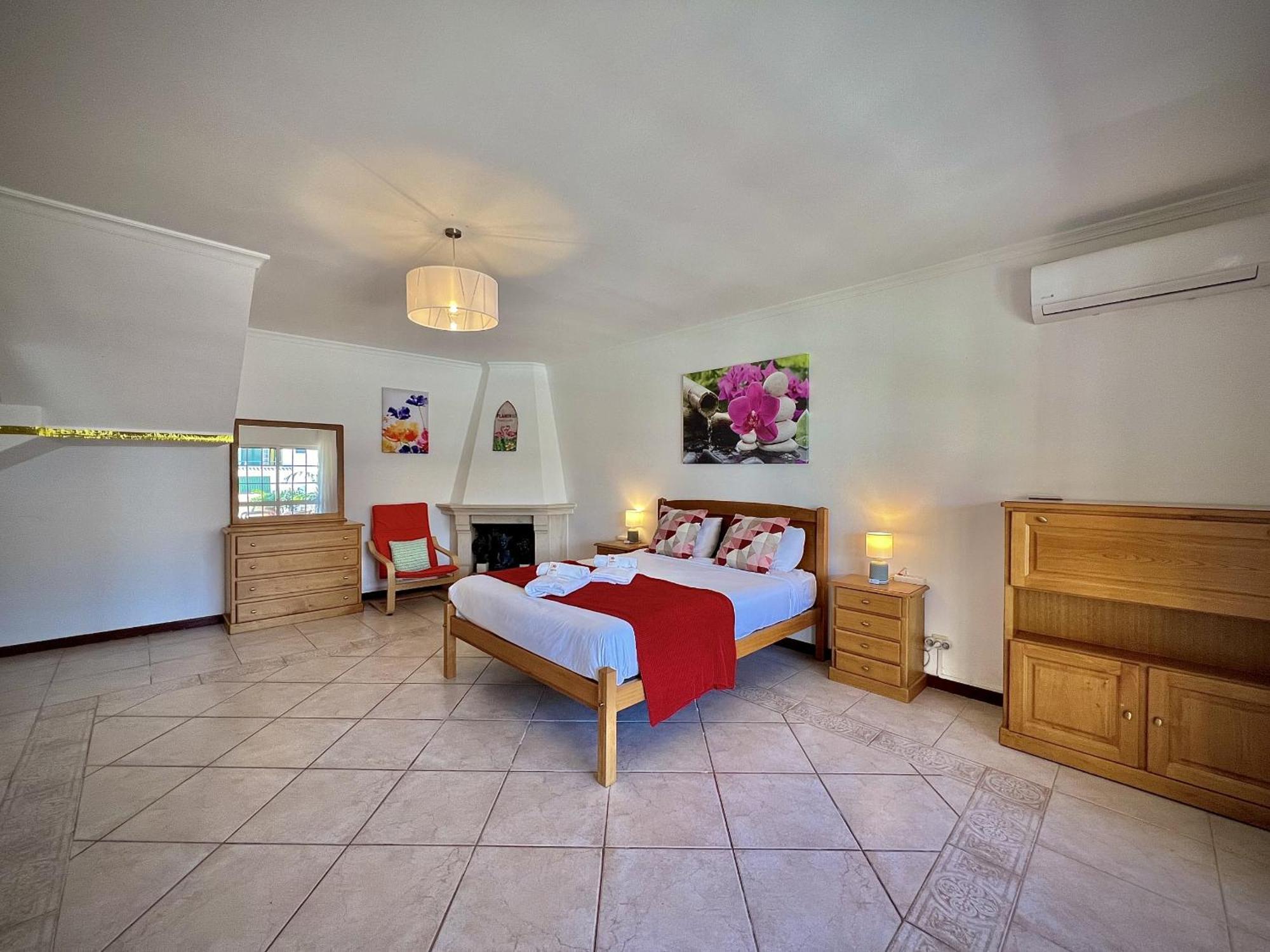 Albufeira Summer Villa 2 With Pool By Homing מראה חיצוני תמונה
