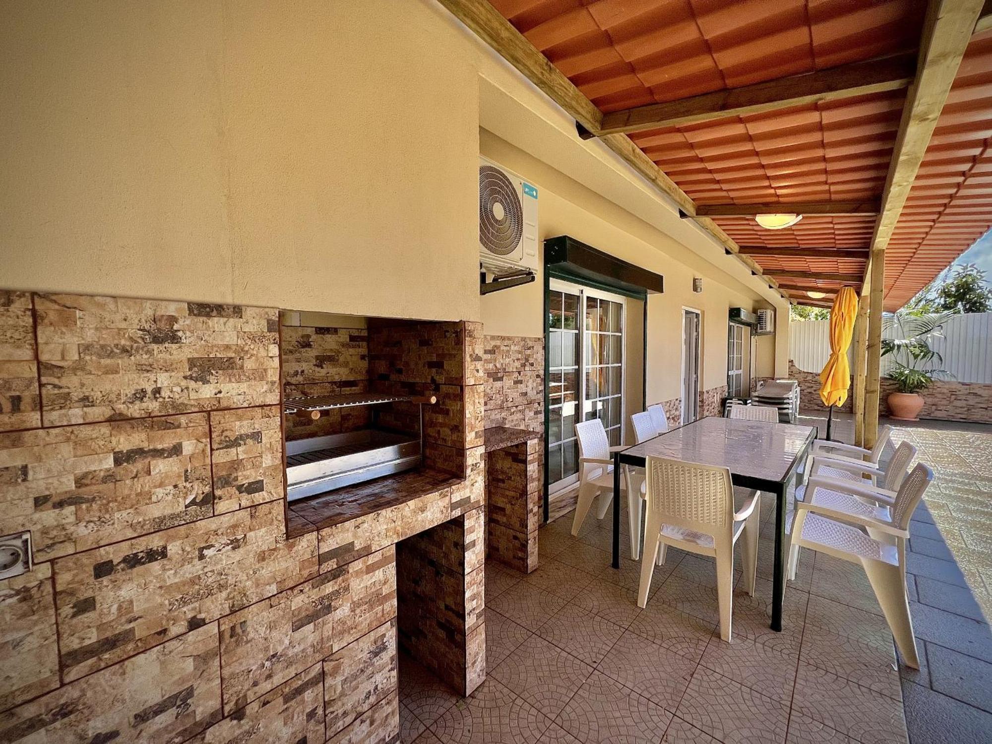 Albufeira Summer Villa 2 With Pool By Homing מראה חיצוני תמונה